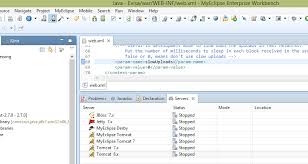 So finally i found an easy method to do this. Deploying Web Applications In Jetty Baeldung