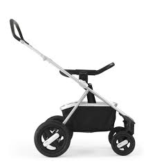 Nuna Ivvi Ring Car Seat Adaptor For Nuna Pippa Stroller Nuna Ivvi Stroller Nuna Ivvi