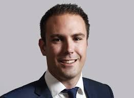 People News: Aaron Lawes, PKF Francis Clark; Alma Yan, Jed Murray, b4b;  Chloe Shaw, B&PC