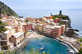 Sentieri 5 terre aperti 2016. Vernazza E Il Sentiero Azzurro Visita Alle Cinque Terre