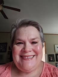 I'm from Texas, love crocheting and giving back