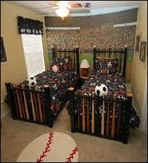 Find kids bedroom furniture ranging from adorable kids beds, bunk beds, bed sheets, chest of drawers, toy storage boxes, kids table and chairs, kids desk sets and anything you need to ensure your little one is comfortable! Boys Room Sports Theme Novocom Top