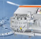 The Benefits of High-Pressure Homogenization for Silicon ...