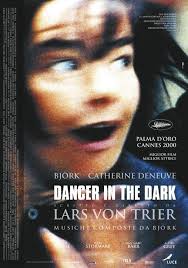 Bjork Movie Dancer In The Dark Dancer In The Dark Lars Von Trier 2000 Starring Bjork Catherine Deneuve David Morse And Peter Sto Dancer In The Dark Inspirational Movies Lars Von Trier