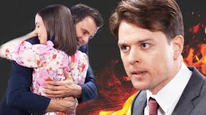 Is Willow messing with Sasha and Michael?