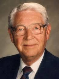 Harry McMullen Obituary (2011)