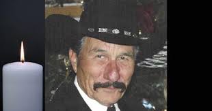 Obituary: Melvin (Mel) Ray Scarbrough