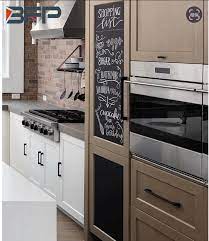 Here's how to make them look new again! China High Pantry By Melamine Kitchen Cabinets China Kitchen Cabinets Kitchen Furniture