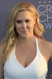 Actrice Amy Schumer — Redactionele stockfoto © Jean_Nelson #153050958