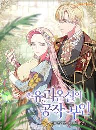 Maybe you would like to learn more about one of these? Duchess Of The Glass House Le Fleur Scans Version Chapter 20 Manhuascan