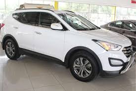 Maybe you would like to learn more about one of these? 2014 Hyundai Santa Fe 2 2crdi Premium For Sale In Gauteng Auto Mart
