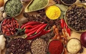 بهارات البرياني الهندية اكلات رمضان شبكة لمسة فنان مطبخ لمسة