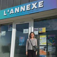 Dans le Morbihan, les Pâtes au beurre accueillent et écoutent les parents  en difficulté