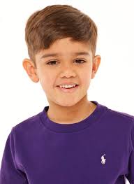 Boys 3-12 — 180 Talent