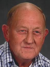 Obituary for Andrew Harrison Johnson, Jr.