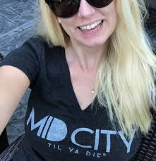 apparel — Corey Hardy