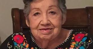 Beatrice “Bea” Z. Tijerina