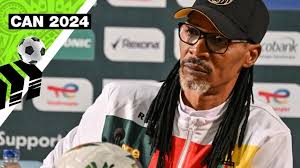 Fan club du football et sport camerounais 💪🦁🇨🇲🔥