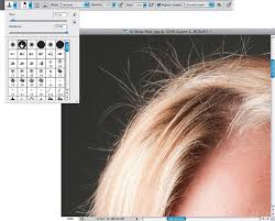 Check spelling or type a new query. Removing Stray Hair Strands Professional Portrait Retouching Techniques For Photographers Using Photoshop Retouching Hair Peachpit