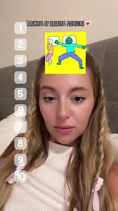 Ranking of Sleeping Positions💌