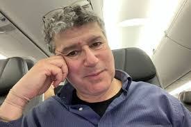 Larry Ingersoll's Instagram, Twitter & Facebook