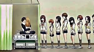 Kissing And Cuddling In Anime Porn Video For Free - XXXBP