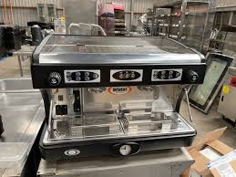 New and used coffee machines arriving every week! Secondhand Catering Equipment Espresso Machines