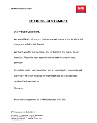 Find an apple store or other retailer near you. Mph Click Official Statement From Mph Bookstores Sdn Bhd Facebook