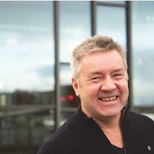 At EVA London 2019, Mark GrimshawAagaard will present his keynote...