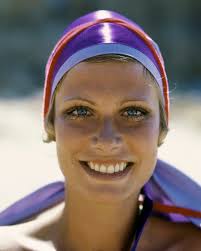 Remembering Susanne Schöneborn, Vogue Cover Model