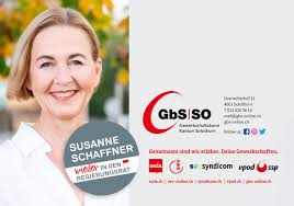 Seit 12 uhr sind im kanton solothurn die wahlurnen geschlossen, die auszählung der stimmen läuft. Kantons Und Regierungsratswahlen Vom 7 Marz 2021 Gewerkschaftsbund Solothurn