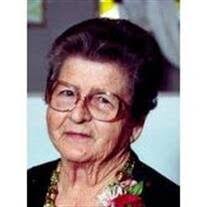 Lorraine Lough Obituary