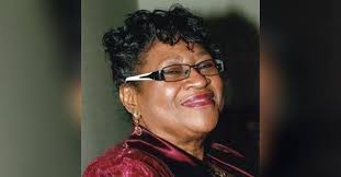 Frances J. Wyche Obituary