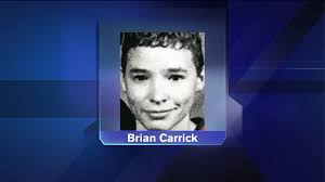Conviction reversed in Johnsburg teen Brian Carrick's murder