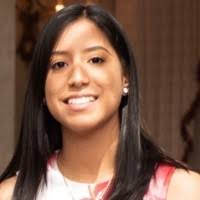 Nicole Cabrera Holguin