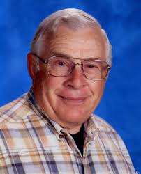 Lee G. Thorburn Obituary — Mitchell Funeral Homes