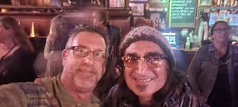 New show announcement! Cubensis @cubensisband to perform live at The Venice  West @thevenicewest