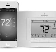 Thermostats Heating Cooling / Refrigeration Transformers ...