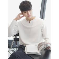Men S Korean Clothing Online Yesstyle