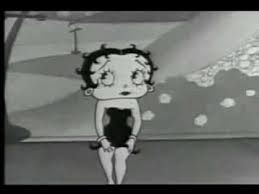 Studied drama at columbia university, and belonged to the. Betty Boop Stopping The Show 1932 Betty Boop Betty Boop Cartoon The Real Betty Boop
