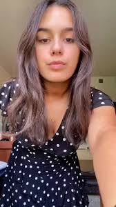 Mary Ralph Linen Dress