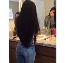 Instagram post by kunal hair • jun 11, 2018 at 12:22pm utc. Heir Laid Pinterest Heymara62 Long Hair Styles Hair Styles Long Black Hair