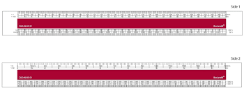 Damit kann man ganz lustige sockenfiguren basteln. Socken Lineal Zum Ausdrucken Lineal 20cm Pvc Hs Mandalas Zum Ausdrucken Und Ausmalen Mit Blumen Motiven