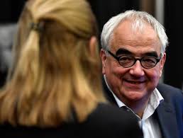 Johnson & Johnson science officer: AI will only take us so far