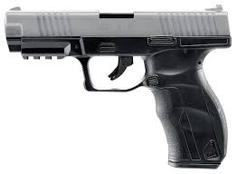 umarex 40xp blowback bb pistol black chrome 400 fps walmart com