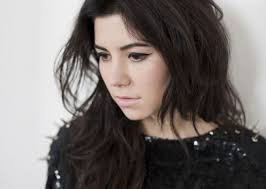 Ace Linguist: Dialect Dissection: Marina and the Diamonds' Aspirations