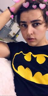 Hi! I'm new to this group. I recently joined because I love sam and Colby  so much and hell month will be peak!