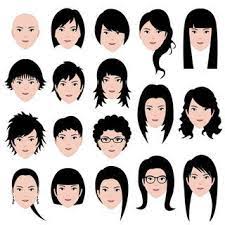 Becoming Italian Word By Word Womens Hairstyles Face Shape Hairstyles Hairstyles For Round Faces