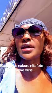 Kazi ni Lazima: Family Fun with Millu and Milly