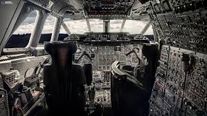 Once upon a time, cars were temples of analog knobs, toggles and gauges. Wallpaper Museum Plane Cabin Concorde 2730x1536 940348 Hd Wallpapers Wallhere